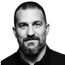 Mark Contos's Instagram, Twitter & Facebook