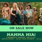 Mamma Mia! The Movie event image