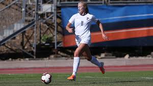 Virginia beach sports academy opened its doors as the nation's next generation of, international private college. Brie Welch Women S Soccer Pepperdine University Athletics