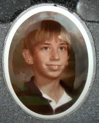 John Gerald Ryder (1968-1983)