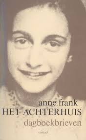 The Diary Of Anne Frank Boeken Anne Frank Boeken Lezen