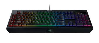 Which razer keyboard switch is right for you? Razer Updates Its Successful Blackwidow Chroma Keyboard Techpowerup