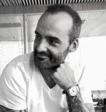 Eric Cosper's Instagram, Twitter & Facebook