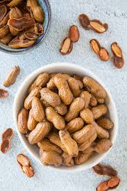 Maybe you would like to learn more about one of these? Cajun Boiled Peanuts Chili Pepper Madness