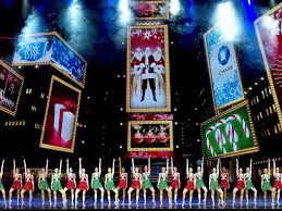 Radio City Christmas Spectacular Guide For Nyc Families
