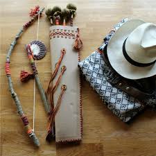 Indien4 Deguisement Indien Enfant Deguisement Indienne Anniversaire Cow Boy