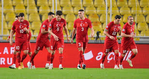 Le match entre la croatie et la turquie s'annonçait comme palpitant. Hongrie Turquie Heure Chaine Streaming Les Infos Du Match