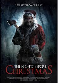 Um filme de tom hooper com francesca hayward, jennifer hudson, idris elba, taylor swift. Full Movie Download The Nights Before Christmas 2019 Mp4 O2tvseries
