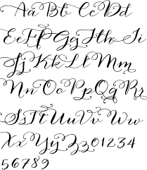 The belluccia font family includes four versions of the alphabet with plenty of extra glyphs. Anna Clara Webfont Desktop Font Lettering Alphabet Calligraphy Fonts Lettering