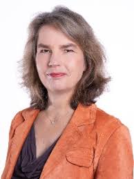 Curriculum Vitae van U. (Ulrike) Schultze, Prof