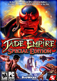 Archivo apk (versión original completa del juego) a . Jade Empire Wallpapers Video Game Hq Jade Empire Pictures 4k Wallpapers 2019