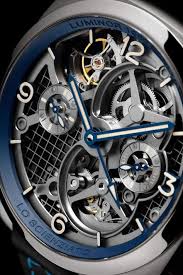 Panerai Lo Scienziato Saatler