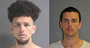 Felon with Long Prison History Faces Stabbing and Home Invasion Armed  Robbery Charges