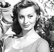 In Memoriam #SophiaLorenOfPhilippineCinema Ms. LUCITA SORIANO..Prime sexy  bida/contravida of the 60's.. (July 13, 1940