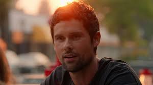 Setfoto's 'Virgin River' seizoen 4 hinten naar lot van Brady