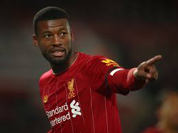Sport1 meldt vrijdag dat wijnaldum nog niet zolang geleden door zijn management is aangeboden bij bayern. Daily Schmankerl Bayern Munich Passing On Liverpool S Gini Wijnaldum For Florian Neuhaus Brazzo Dropped Bad News To Jerome Boateng During Champions League Match Day Zlatan Ibrahimovic Closing In On New Ac Milan Deal And More Bavarian