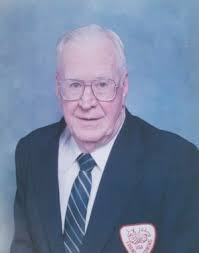 W. Franklin Thomas, Jr.