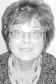 Mary Mele Obituary (2015)