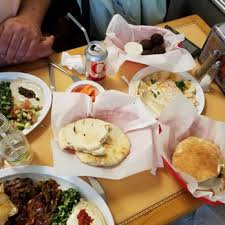 Pita 'n Go