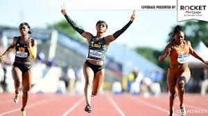 193,129 likes · 854 talking about this. After Star Ncaa Turn Sha Carri Richardson Unsure On Pro Status Flotrack