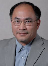 Frank Pai // Mizzou Engineering