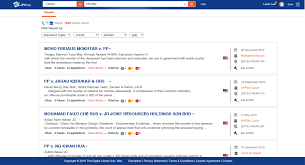 Maybe you would like to learn more about one of these? The Largest Database Of Malaysian Law Elaw My