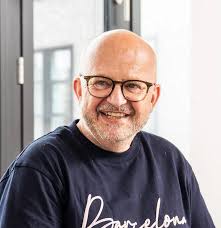 Business intelligence application for YouGov Shopper intelligence │ SSI  Group