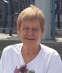 Obituary of DOROTHY WINNIFRED SMITH