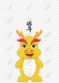 Festival Bot Naga Lucu Kartun Naga Gambar Unduh Gratis Imej 610722369 Format Psd My Lovepik Com