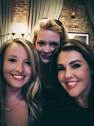 Bonnie Peavy's Instagram, Twitter & Facebook