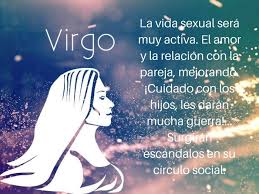 Info Virgo 2017 Euroresidentes Jpg 700 525 Virgo Horoscopo Virgo Signos Del Horoscopo