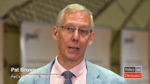 Week in Review with Pat Brown