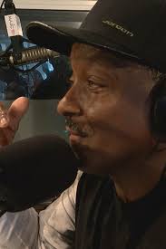 D.C.'s Donnie Simpson remembers Aretha Franklin