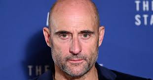 Mark Strong says it's a 'shame' that actors 'aren't allowed' to play  certain parts today