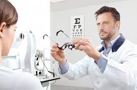 How To Become An Optometrist In Texas