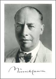 Das versagte olympische Weihelied