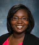 Dr. Joelle Pierre, MD: Pediatric Surgeon