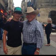 Charles Boykin Obituary (1945