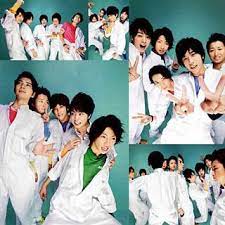 昔 の 嵐 の 画 像 集 め て み ま し た さ と や ん も 翔 ち ゃ ん も ま ぁ 若嵐 68496935 の画像 見やすい 探しやすい 待受 デコメ お宝画像も必ず見つかるプリ画像 storm image ninomiya kazunari
