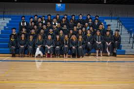 Brescia University Class of 2023 Graduates