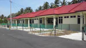 Menurutnya, susulan kejadian itu, dia sudah membuat laporan di balai polis pengkalan chepa, kelantan semalam. Rumah Teres Pantai Kemayan Tawang Bachok Perumahan Hartanah Kelantan