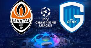 События по минутам матча лиги чемпионов. Shahter Genk Onlajn Translyaciya Matcha Tretego Kvalifikacionnogo Raunda Ligi Chempionov 2021 22 10 Avgusta Isport Ua