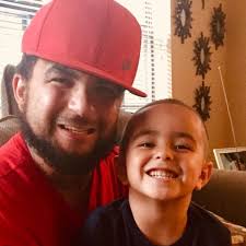 Fundraiser by Alexsandra Piza : Fernando (Macho) Fernandez