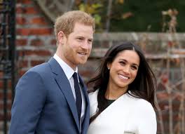 Inside meghan markle and prince harry's decision to name their royal baby archie harrison. Royal Baby Will Meghan Markle And Prince Harry S First Child Be A U S Citizen