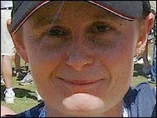 A warm night in June 2007, the kind that settles heavily over a town like  Sevenoaks, found Ann “Tosh” Sanderson pacing a department store car park  with the restless, unpredictable energy of