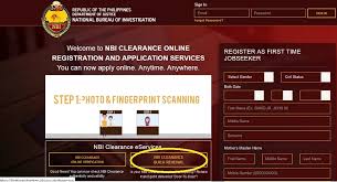 Fall in line to get application form which takes too much of your time because people tend to apply for their nbi clearance at the same time. How To Renew Nbi Clearance Online The Pinoy Ofw