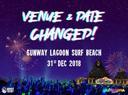 Pc monkey empire sdn bhd. Glowtopia Festival 2018 Ticket2u