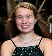 Trio of area young ladies vying for crown of 2023 Allamakee County Dairy  Princess at Saturday banquet