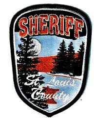 St Louis County Sheriff Patch Https Insigniaonline Es In 2020 Police Patches Patches County Sheriffs