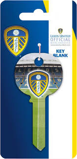 Leeds united logo png logos. Leeds United Badge Full Size Png Download Seekpng
